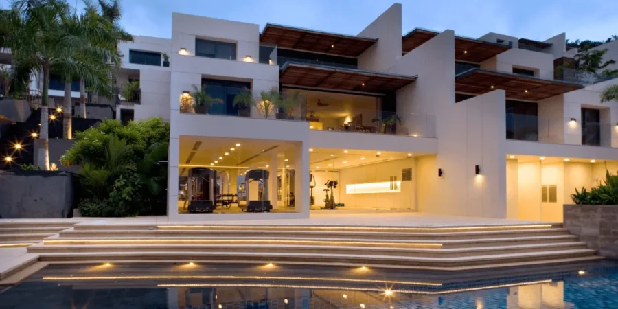 Villa Renovation in Dubai