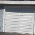 Adjust Garage Door