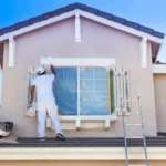 Professional House Painters