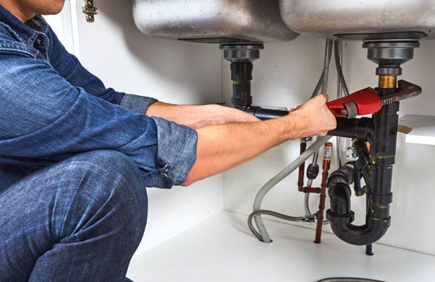 DIY Plumbing Fixes