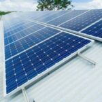 Solar PV System