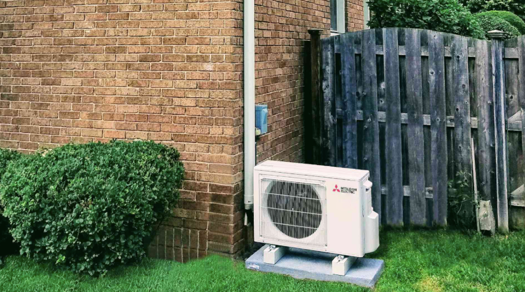 heat pumps in Waikato