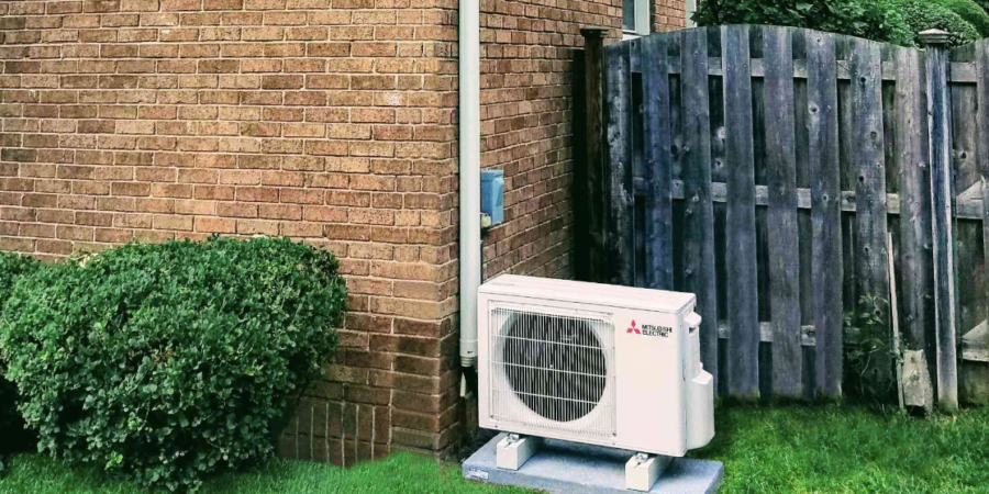 heat pumps in Waikato