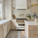 RTA kitchen cabinets