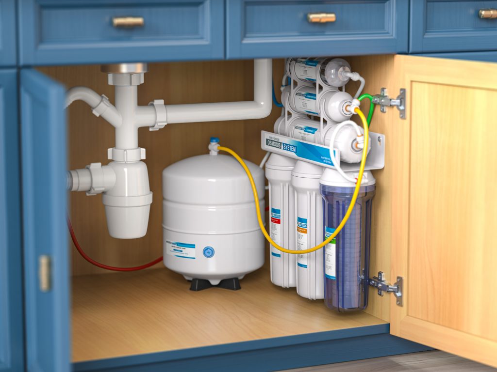 Homes Plumbing System Home’s Plumbing System
