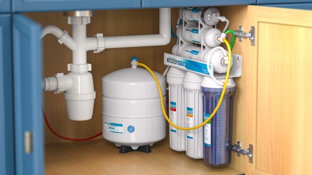 Home’s Plumbing System