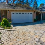Paver Installation