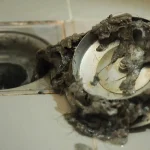 Shower Drain Smell Like Onions