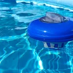 Pool Chlorine
