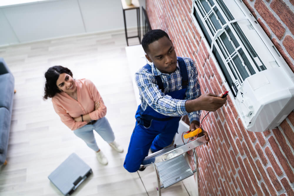 Residential Air Conditioning Residential Air Conditioning