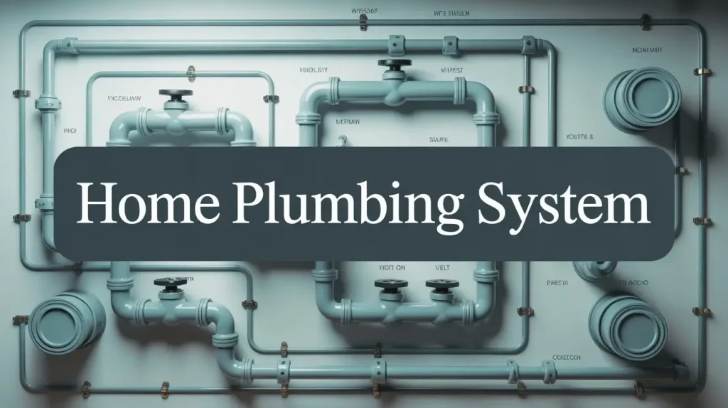 a modern home plumbing system a-modern-home-plumbing-system