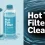 How Can Hot Tub Filter Cleaner Extend Filter Lifespan?