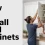 How to Install Wall Cabinets Like a Pro in Simple Steps