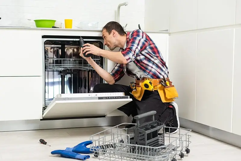 how to remove integrated dishwasher how-to-remove-integrated-dishwasher