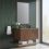 How to Choose the Perfect Modern Vanity for Your Space