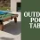 How to Pick the Perfect Outdoor Pool Table for Your Yard