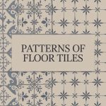 patterns of floor tiles