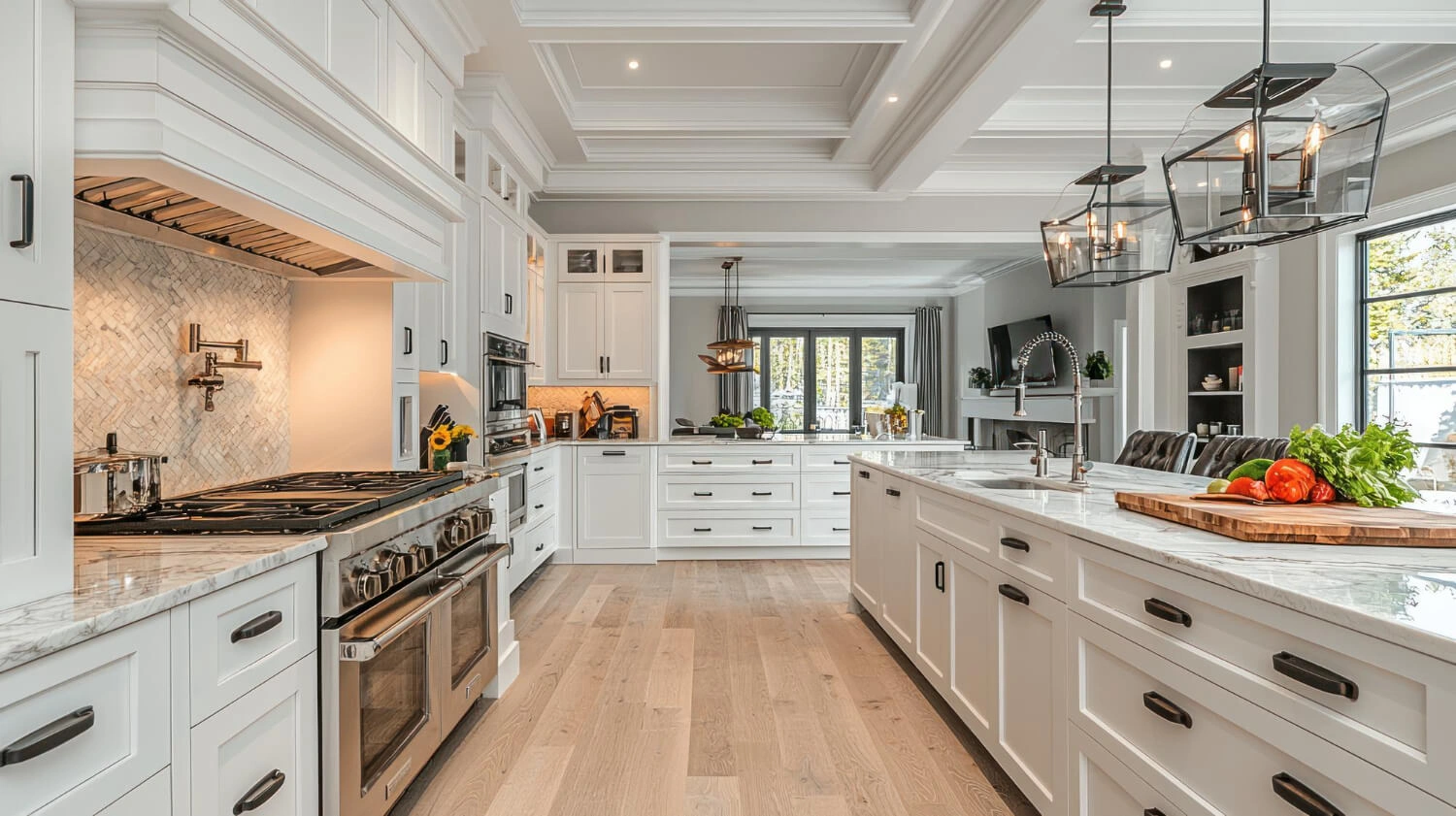 Looking for a General Contractor in Orinda for Kitchen or Bathroom Remodel?
