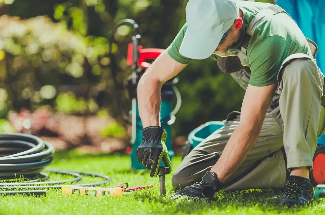 Do You Really Need Professional Sprinkler Repair in Morrison for Costly Irrigation Problems?