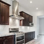 Wall Mount Range Hood