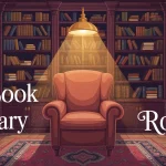 book library room
