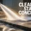 What’s the Best Way for Cleaning Stained Concrete Fast