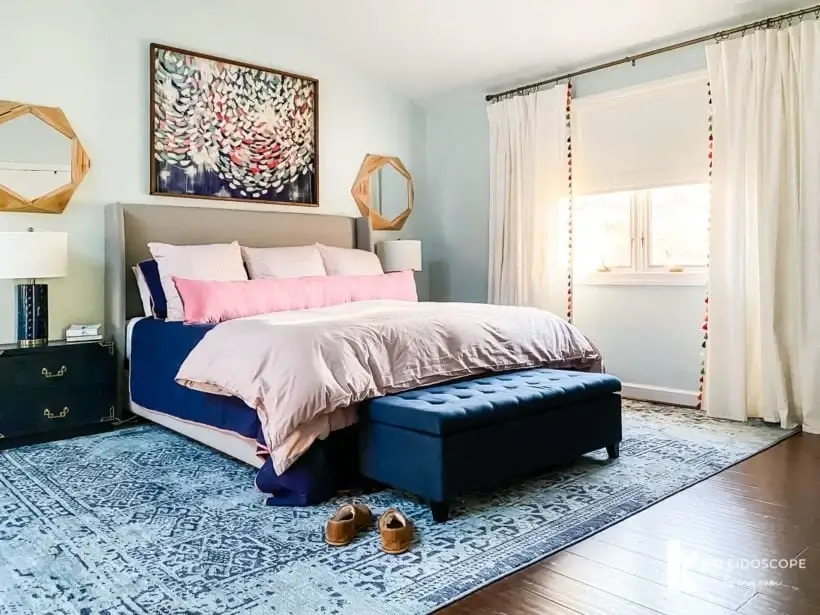 colorful-master-bedroom