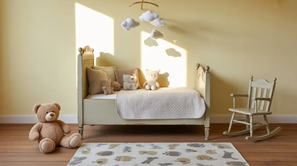 cozy toddler bedroom ideas 3 cozy-toddler-bedroom-ideas