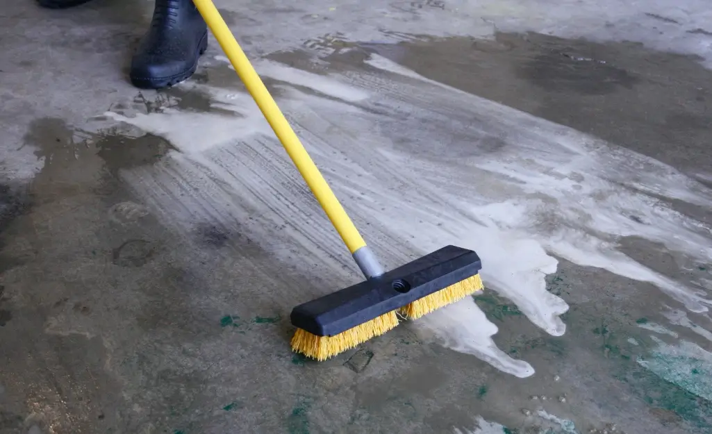 how to remove stained from concrete how to remove stained from concrete