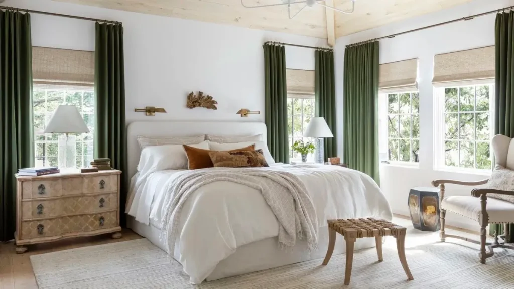 right rug size of your bed