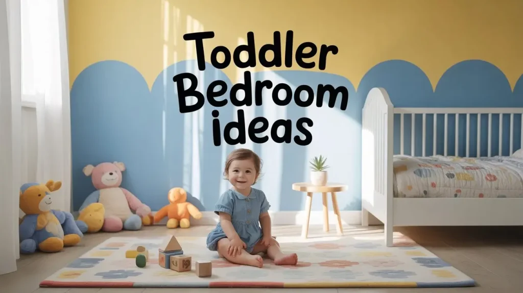 toddler bedroom ideas 3 toddler bedroom ideas
