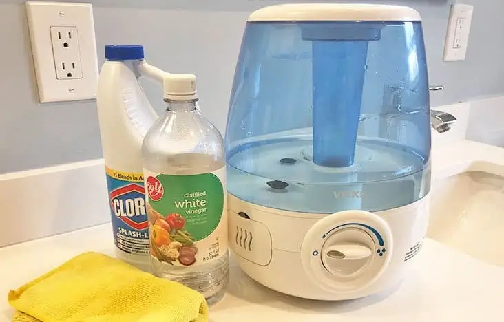 How-to-clean-a-Vicks-Cool-Mist-Humidifier