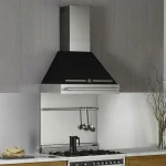 Range Hood Insert