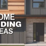 home siding ideas
