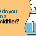 how do you clean a humidifier