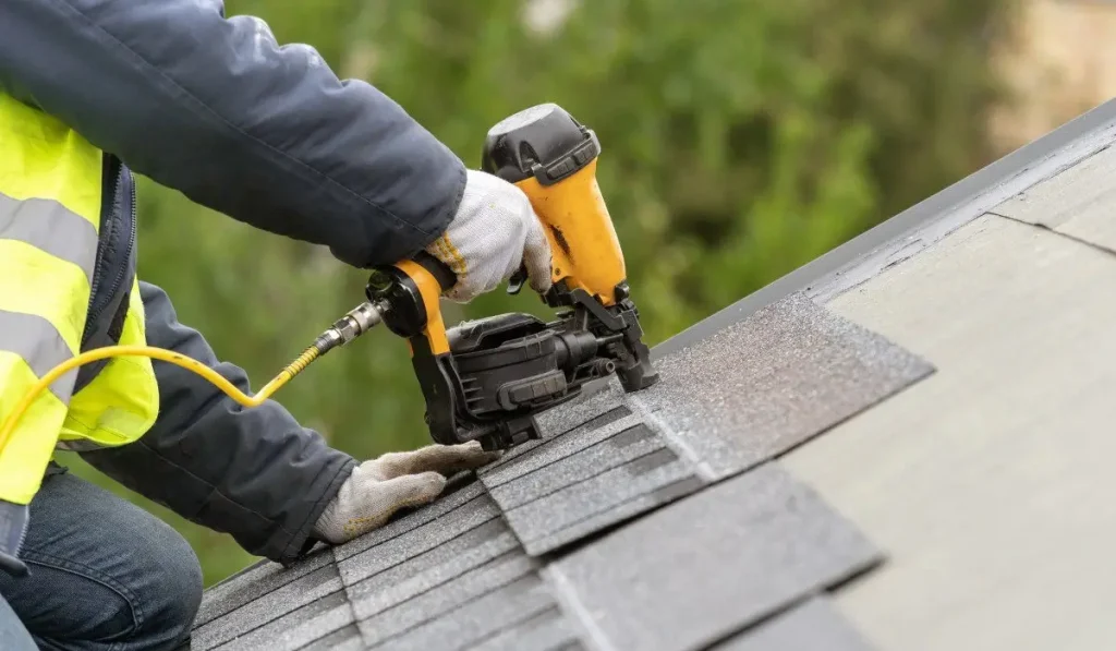 install-roof-shingles