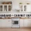 What Is the Standard Cabinet Depth and Why Does It Matter?