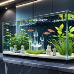 Custom Aquarium Design