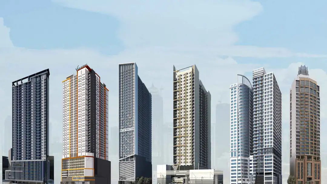 Condo Investment
